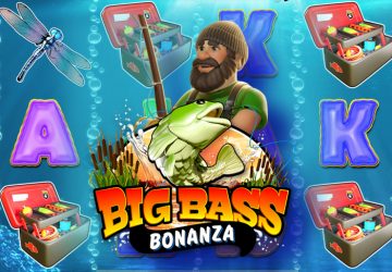 Microgaming - игровой автомат онлайн от Various с RTP 97.16%